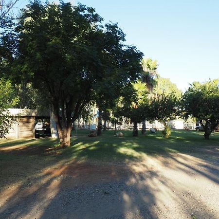 Heritage Caravan Park Hotel Alice Springs Eksteriør billede